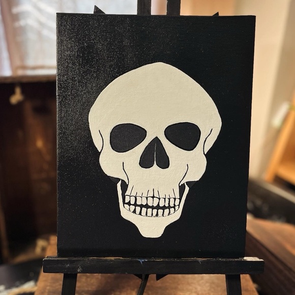 8x10 canvas panel - Picture 1 of 2